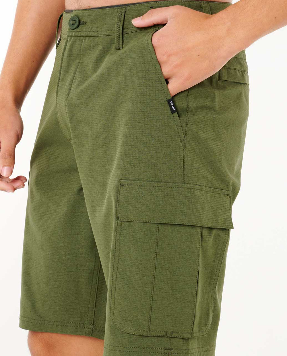 Classic Surf 20" Cargo Boardwalk