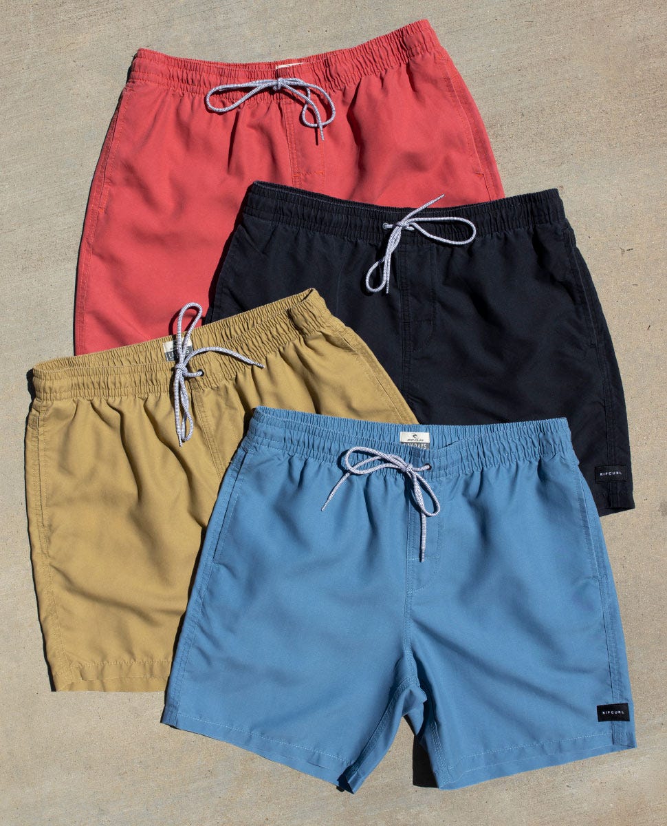 Bondi 17" Volley Boardshorts