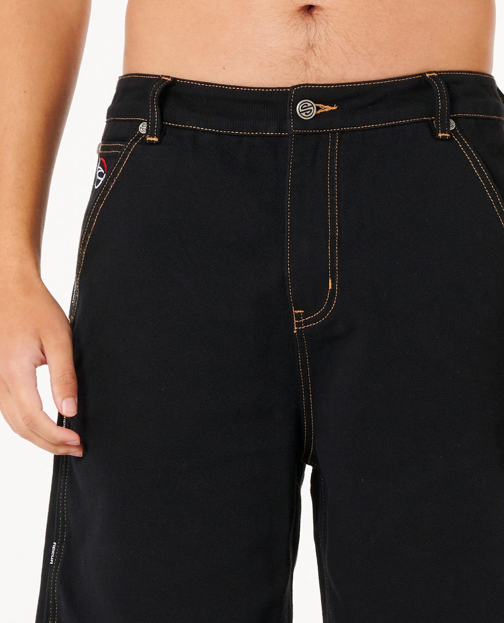 Archive 22" Walkshort