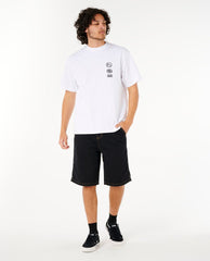 Archive 22" Walkshort