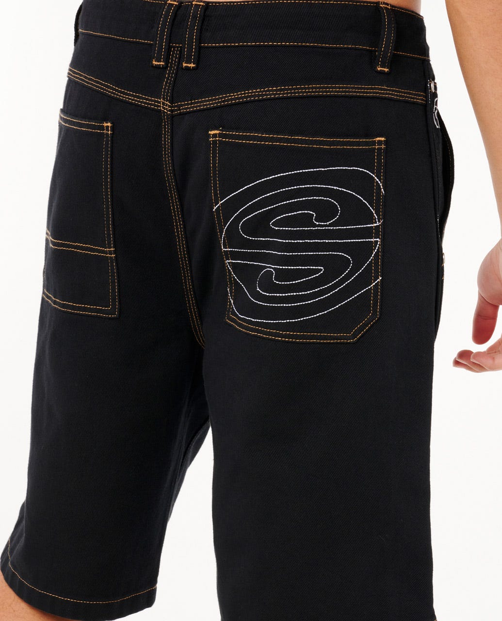 Archive 22" Walkshort