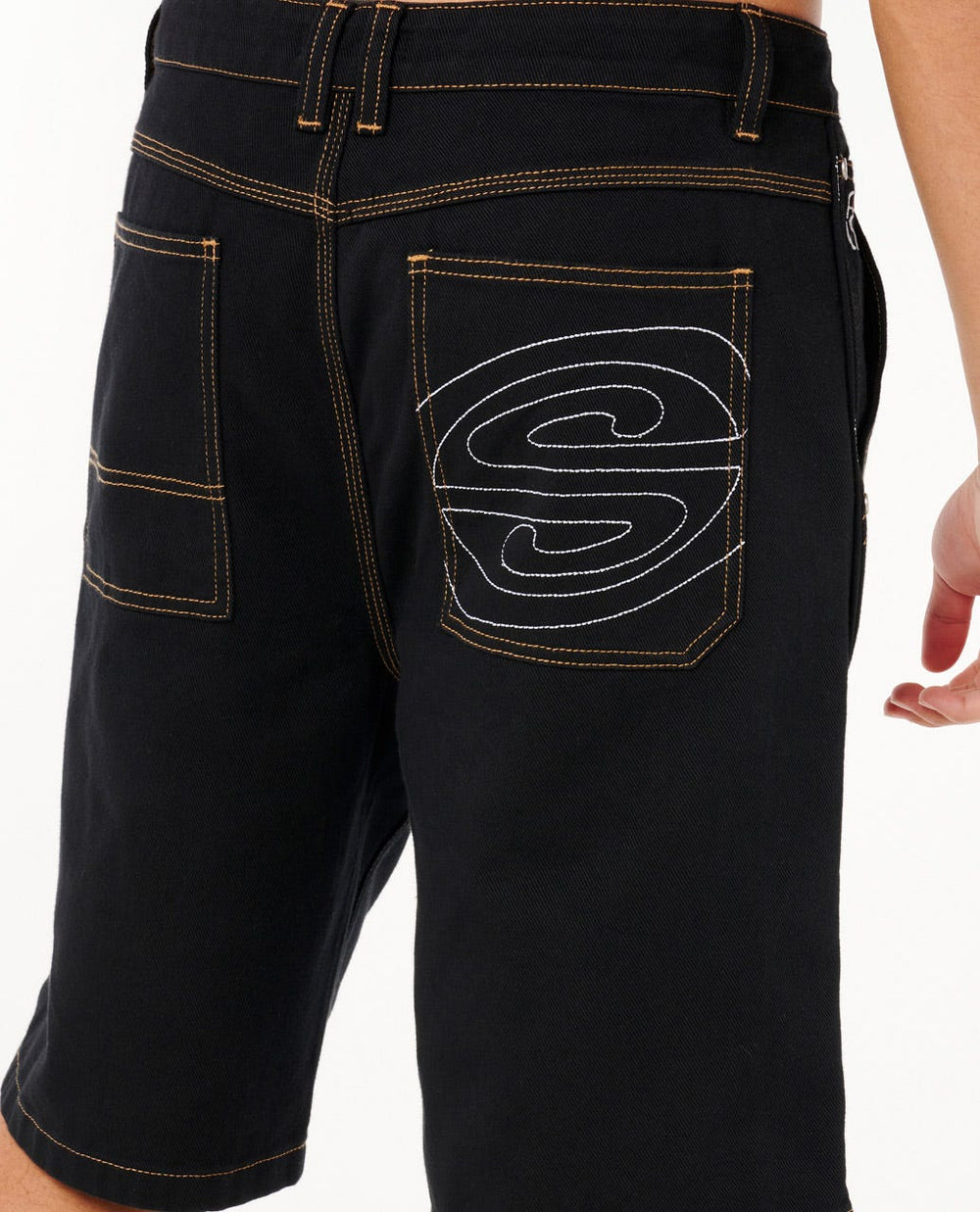 Archive 22" Walkshort