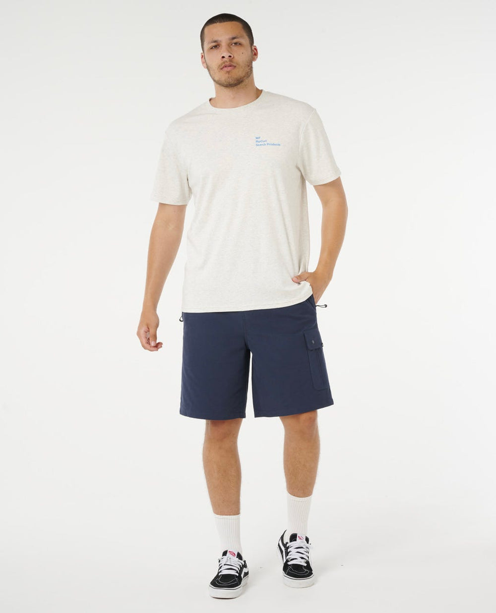 Mick Fanning 20" Walkshort