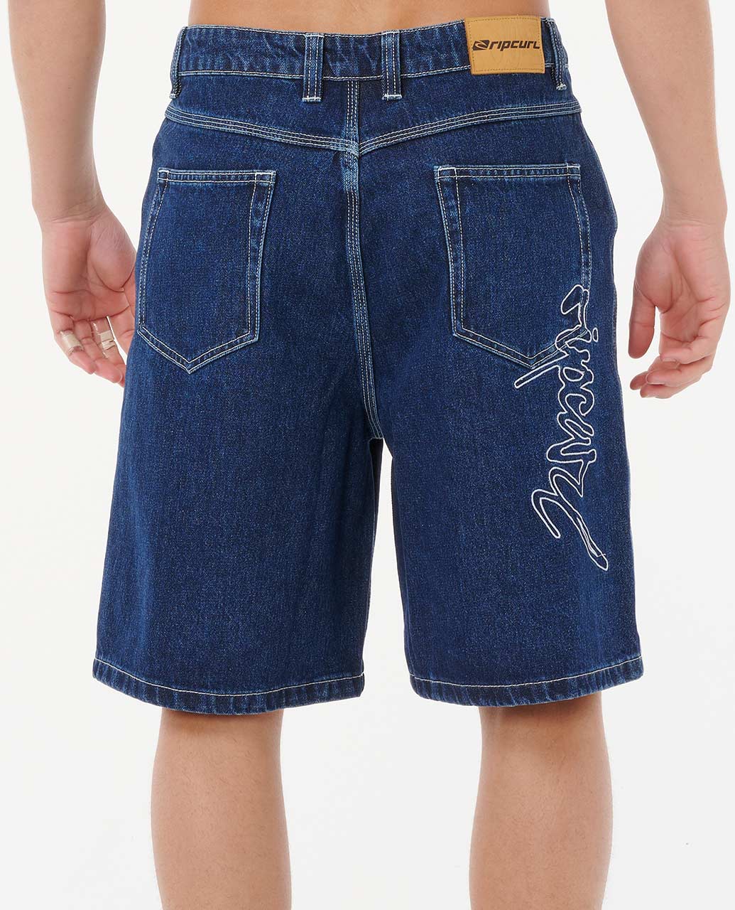 Medina 22" Script Walkshort