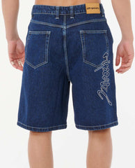 Medina 22" Script Walkshort