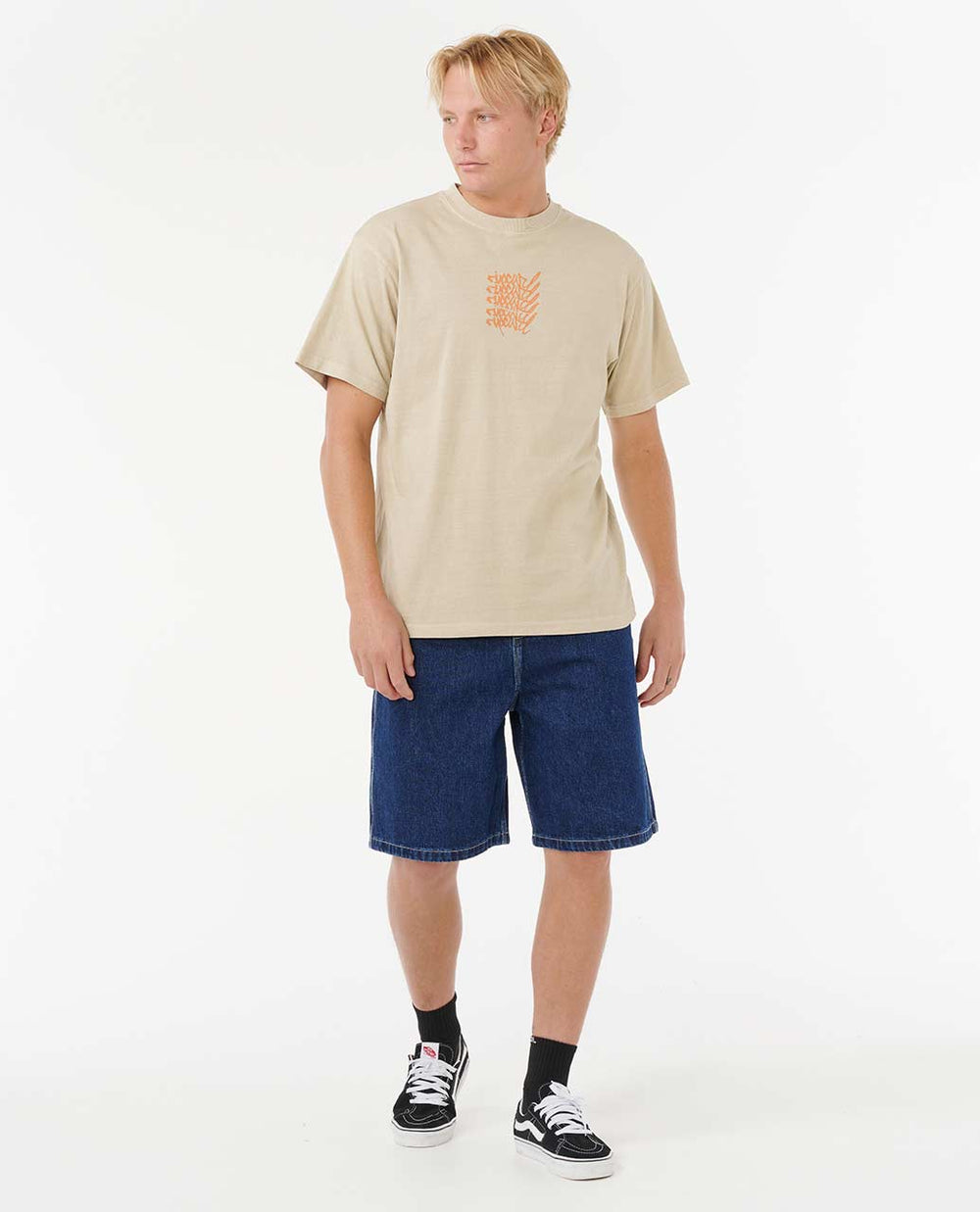 Medina 22" Script Walkshort
