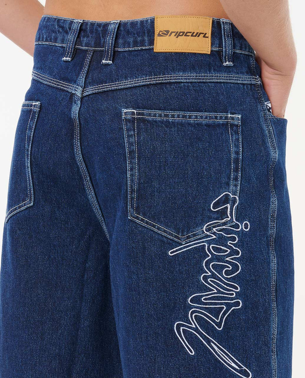 Medina 22" Script Walkshort