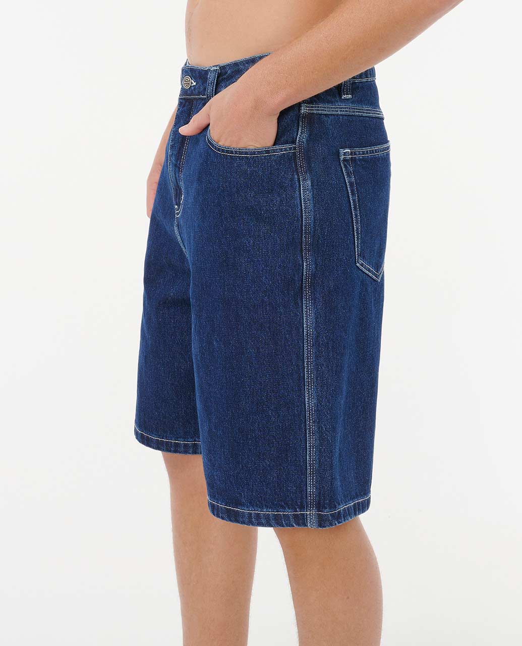 Medina 22" Script Walkshort
