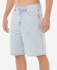 Medina 22" Script Walkshort