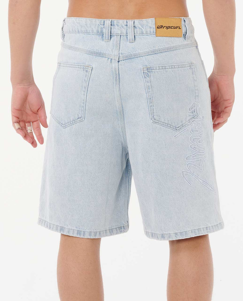 Medina 22" Script Walkshort