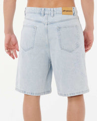 Medina 22" Script Walkshort