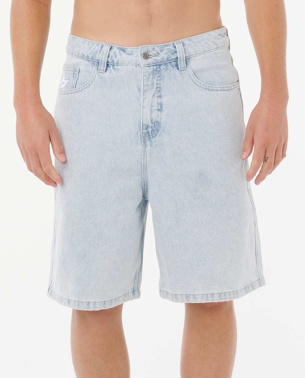 Medina 22" Script Walkshort