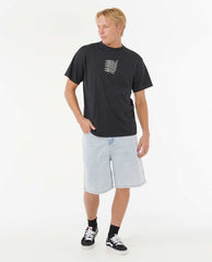 Medina 22" Script Walkshort