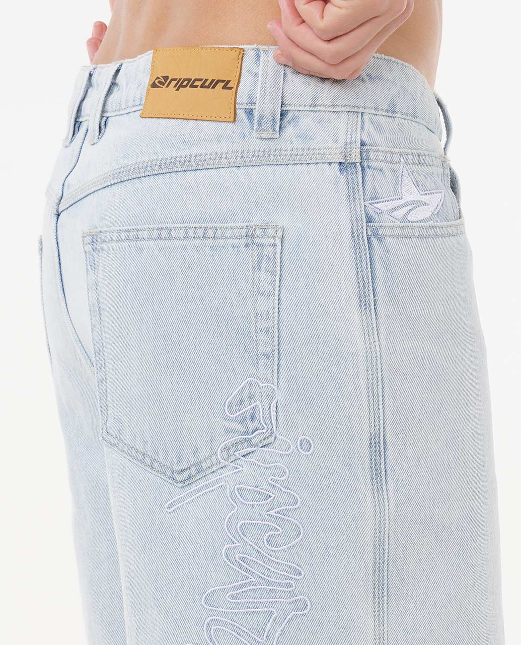 Medina 22" Script Walkshort