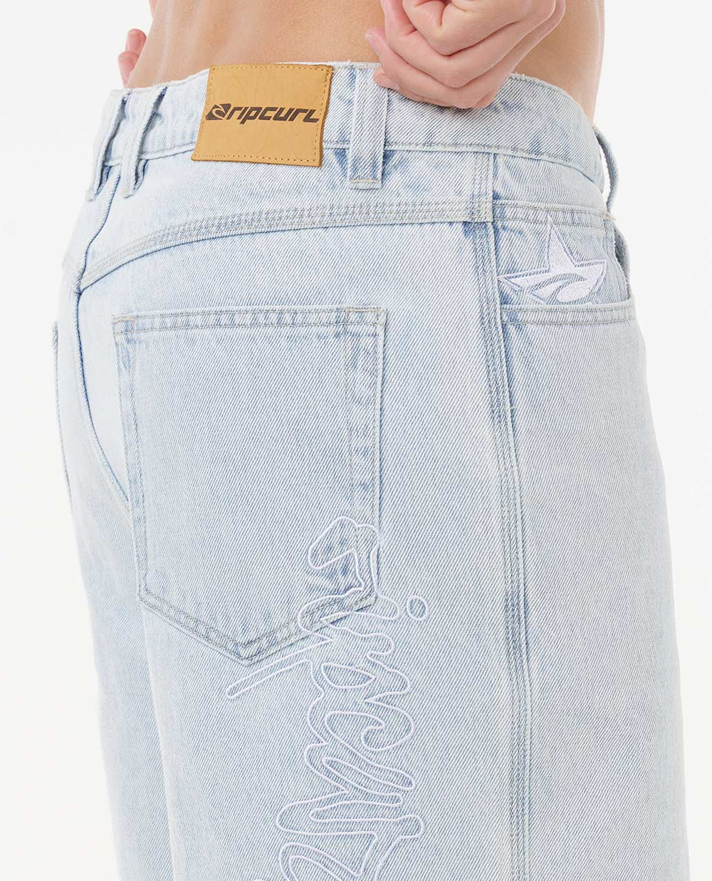 Medina 22" Script Walkshort