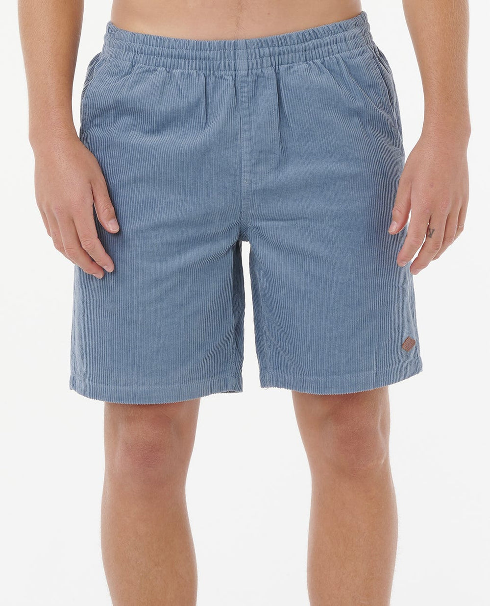 Classic Surf Cord Volley Short