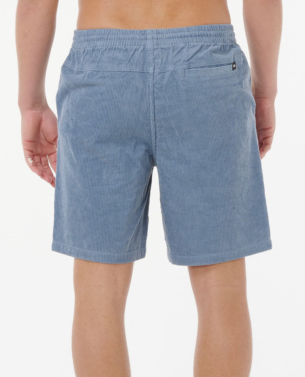 Classic Surf Cord Volley Short