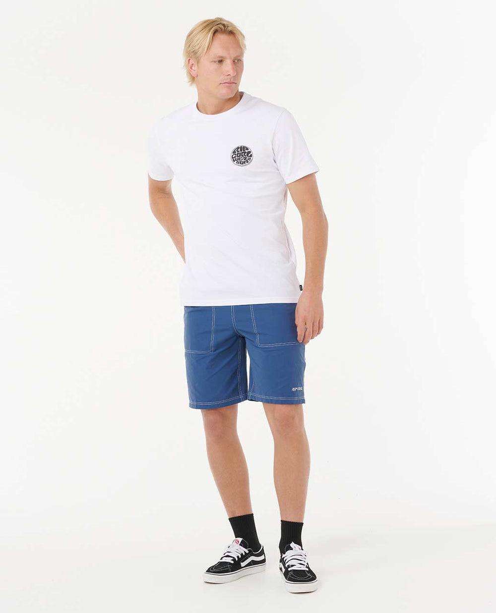 Classic 20" Surf Volley Boardwalk