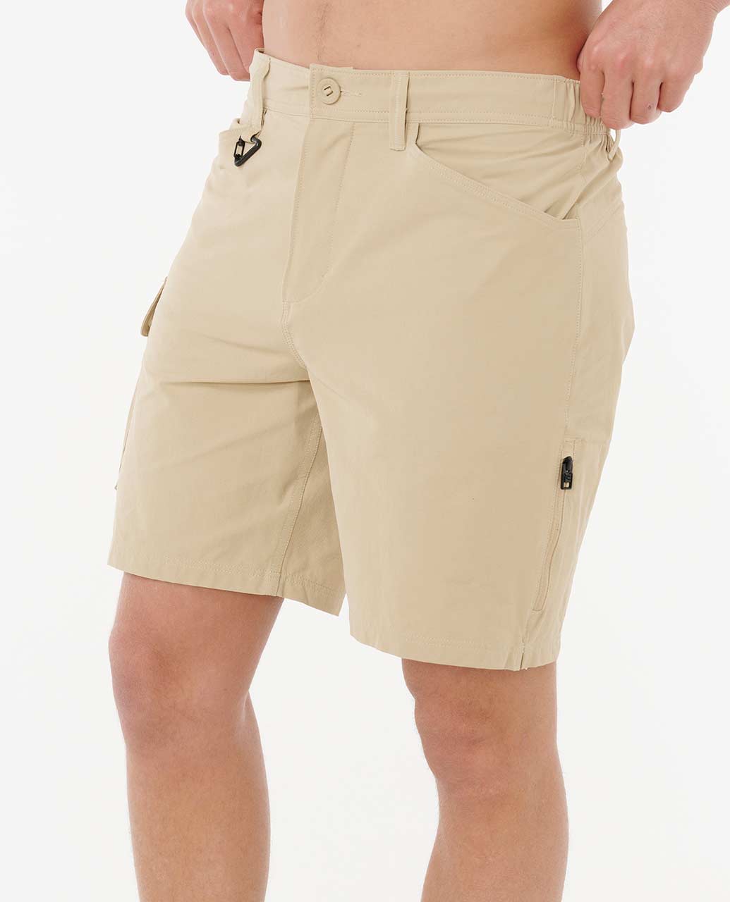 Boardwalk 19" Search Volley