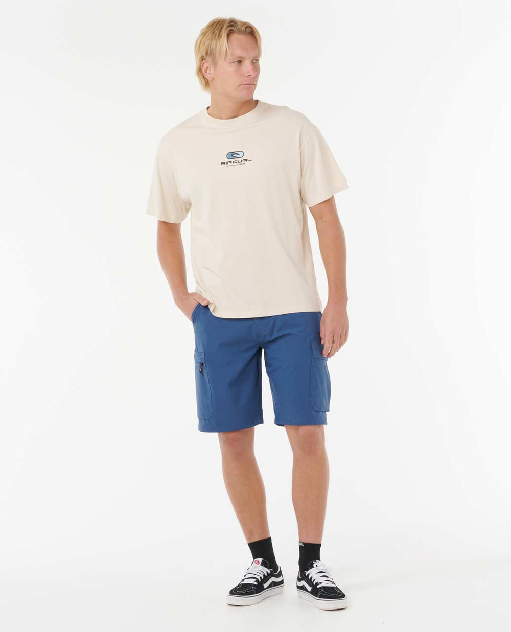 Classic 20" Surf Cargo Boardwalk