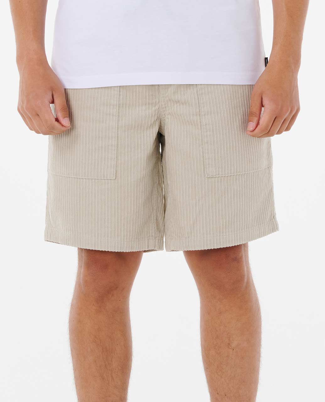 Classic Double Cord 19" Volley