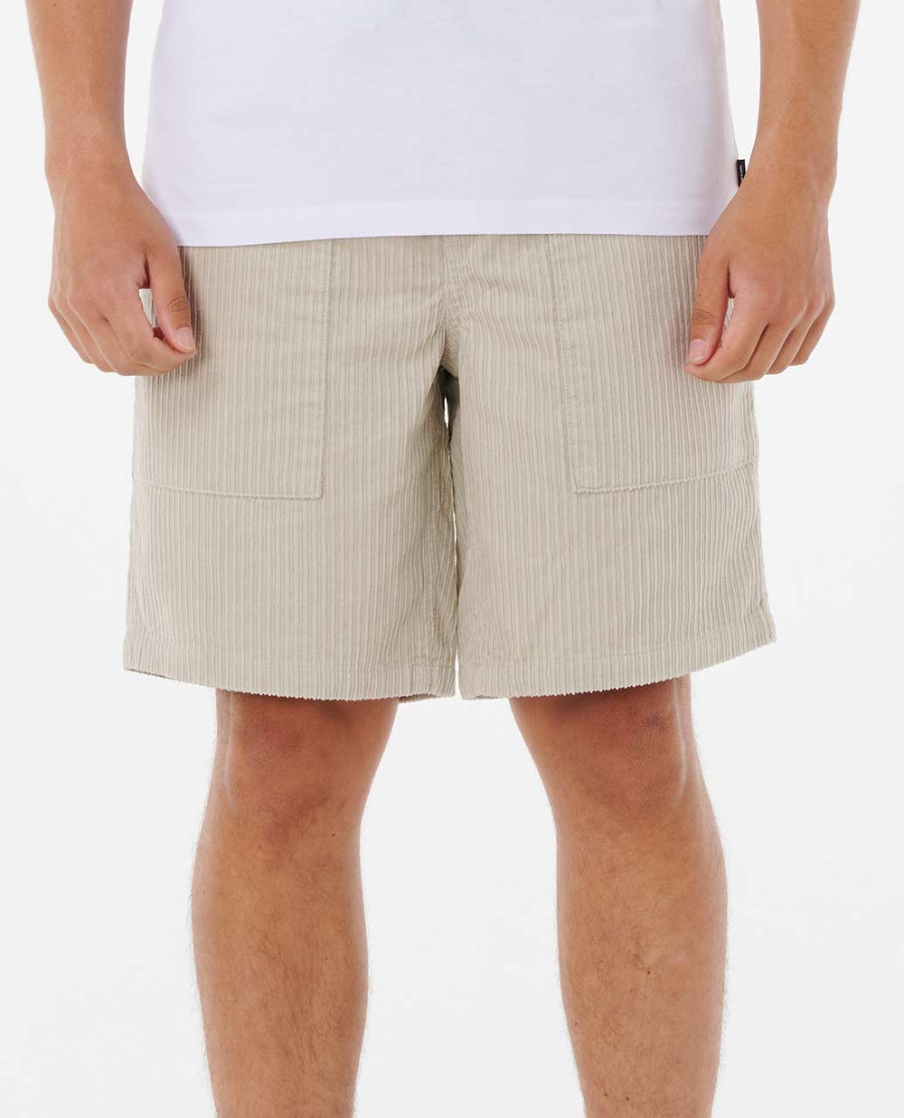 Classic Double Cord 19" Volley