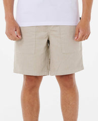 Classic Double Cord 19" Volley
