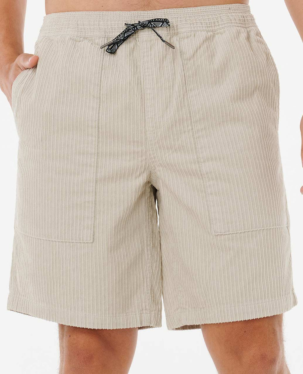 Classic Double Cord 19" Volley
