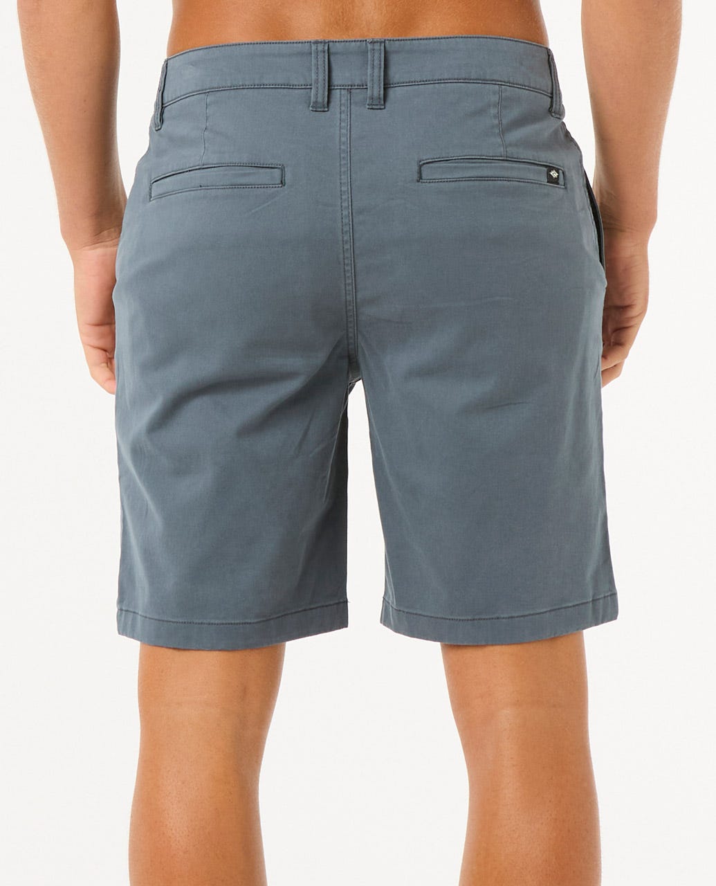 Classic Surf Chino Walkshort