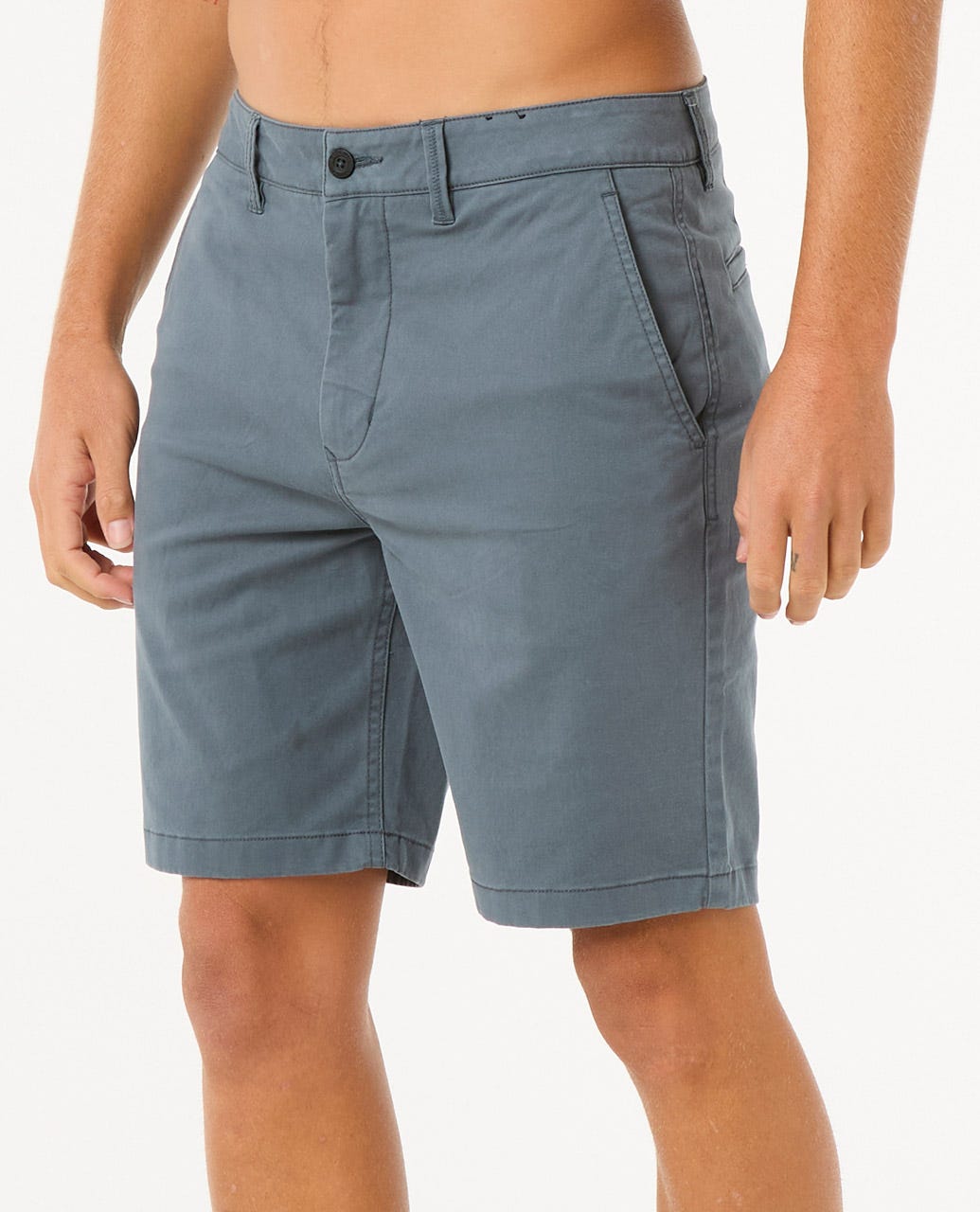 Classic Surf Chino Walkshort