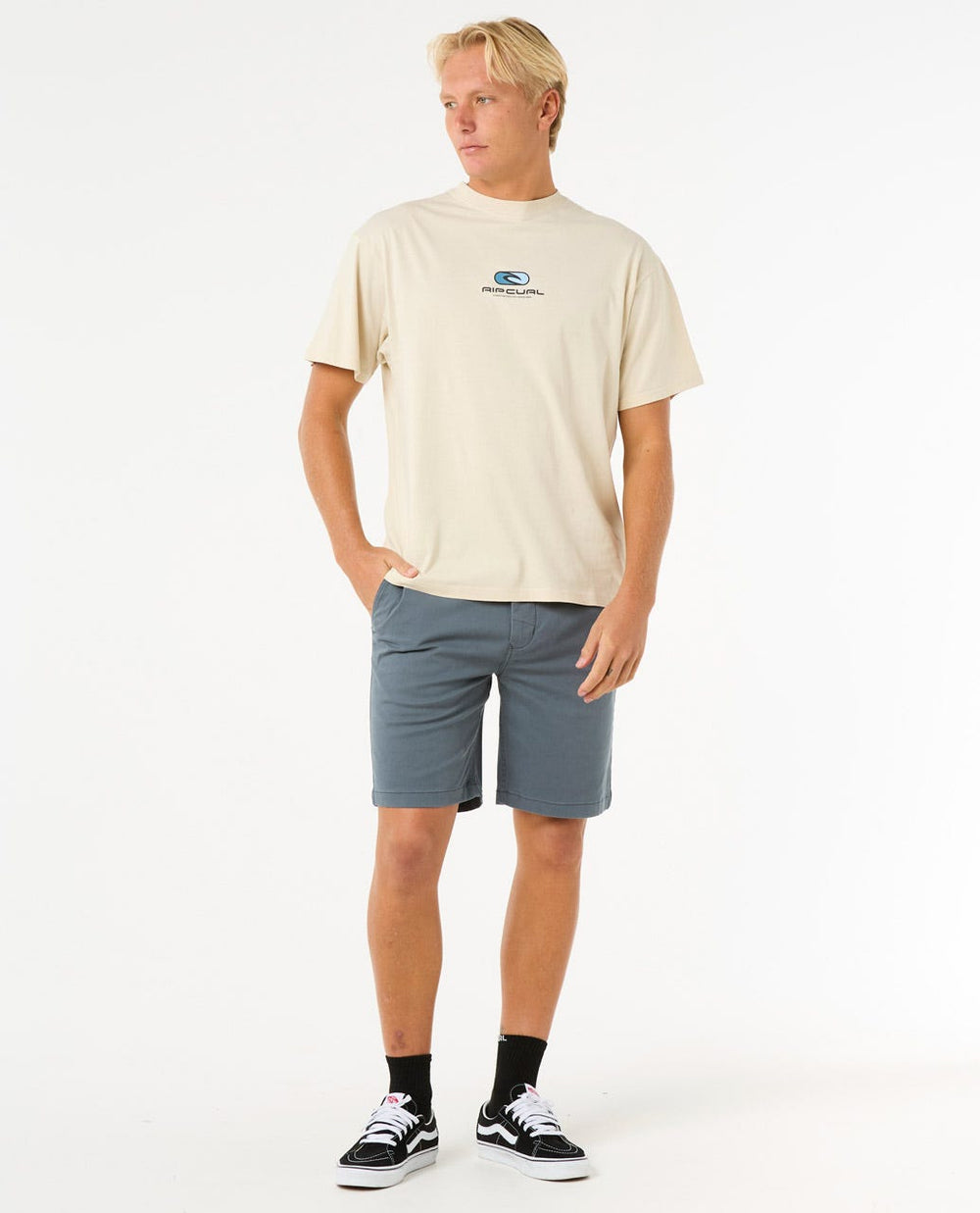 Classic Surf Chino Walkshort