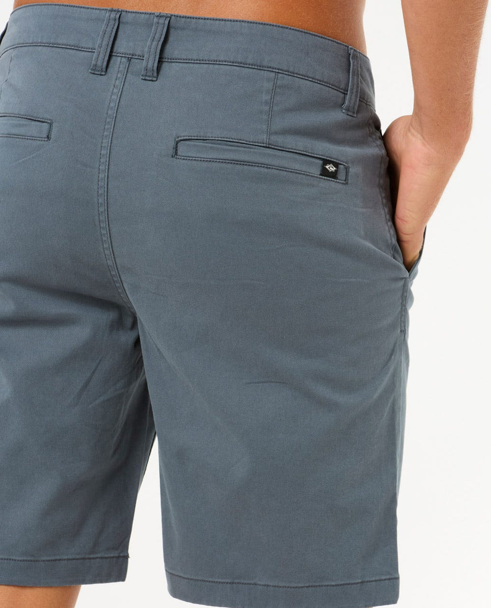 Classic Surf Chino Walkshort