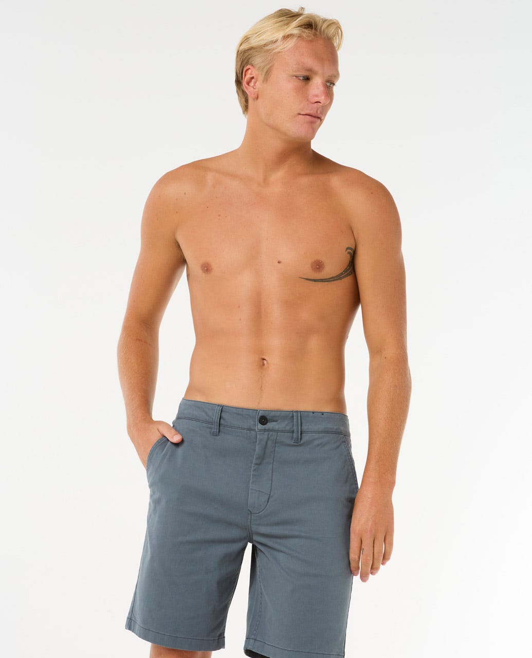 Classic Surf Chino Walkshort