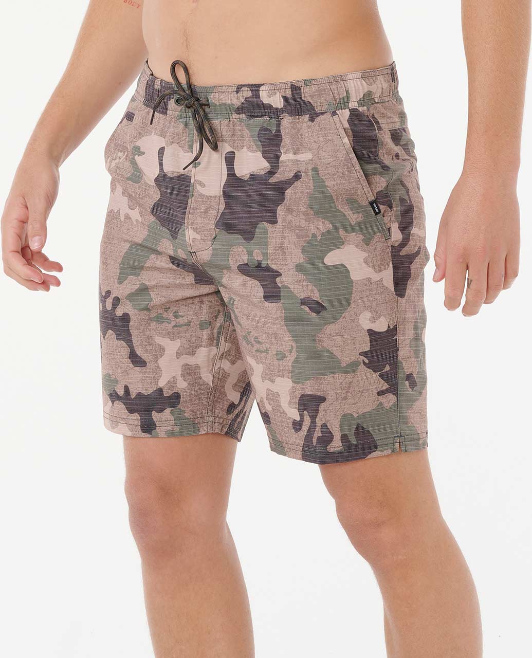 Jackson 18" Volley Boardwalk