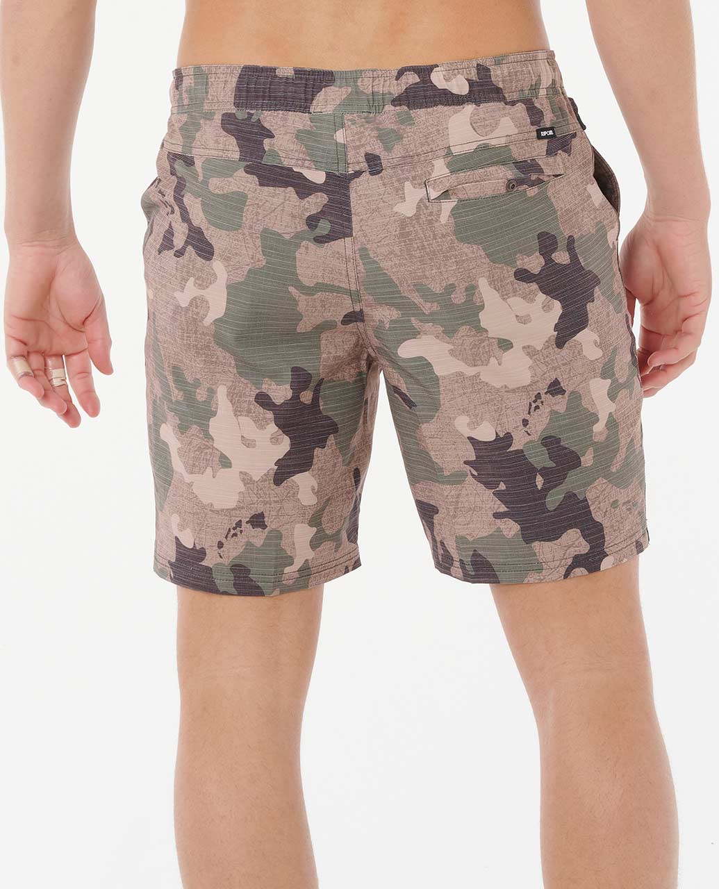 Jackson 18" Volley Boardwalk
