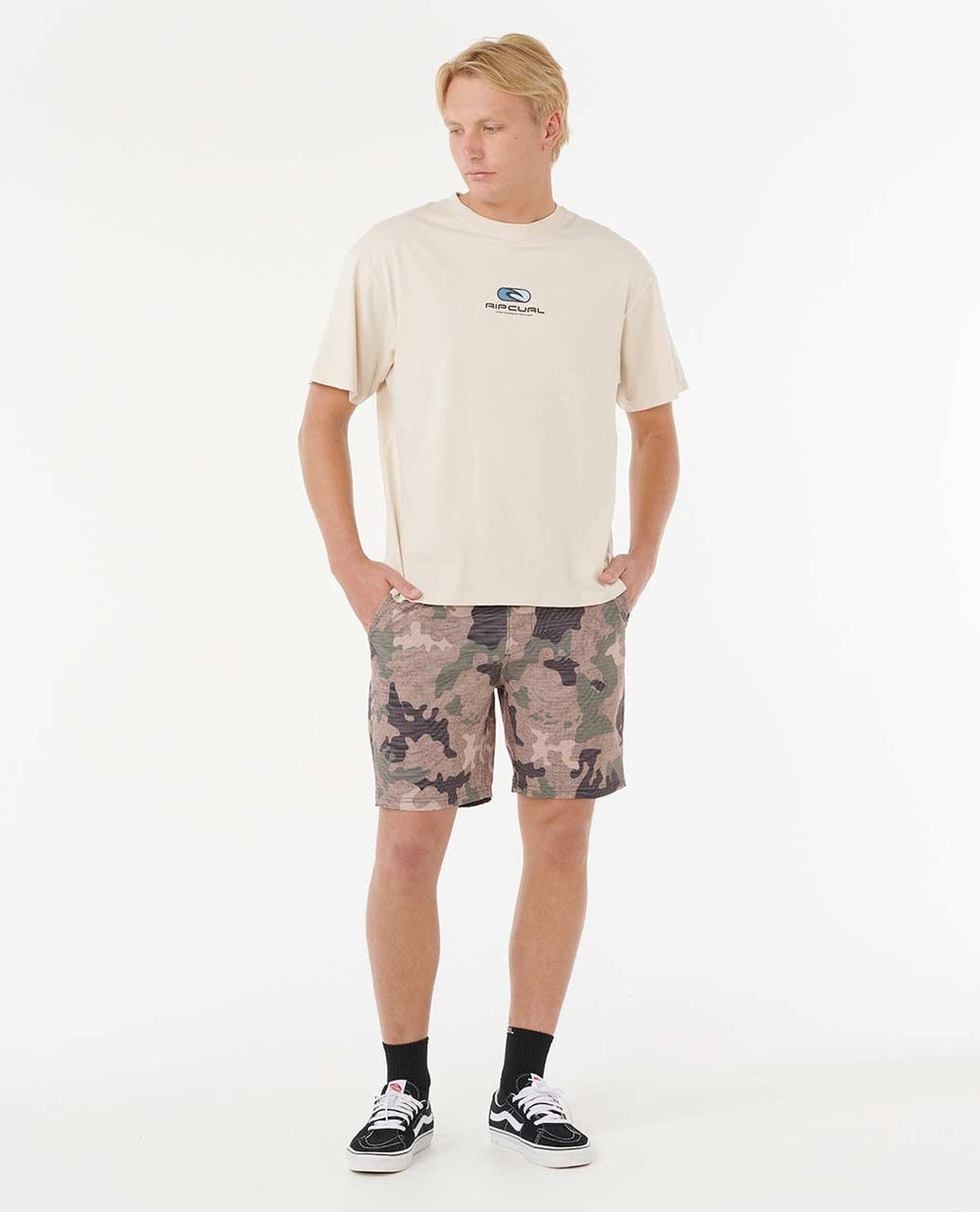 Jackson 18" Volley Boardwalk