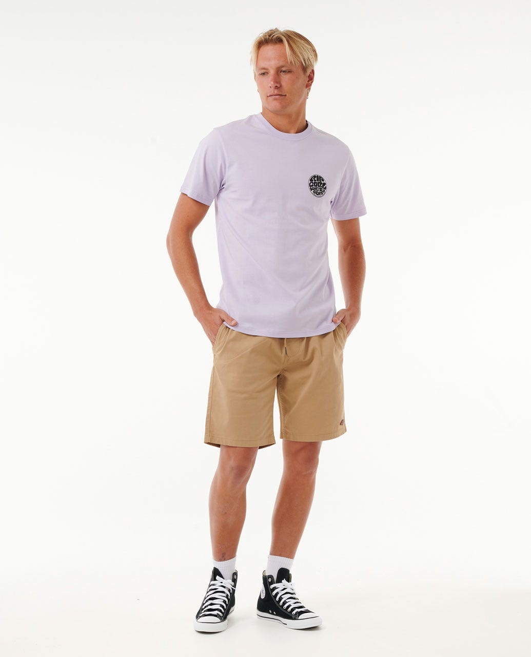 Classic Surf 19" Volley