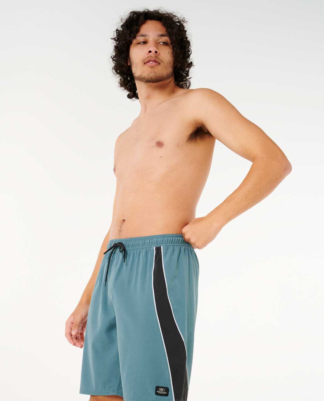 Giant Prawn Volley 20" Boardshorts
