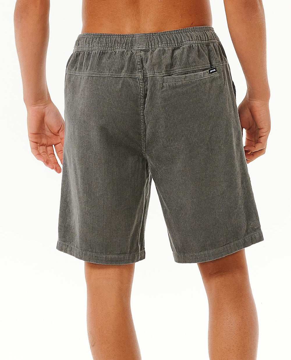 Classic Surf Cord Volley Short