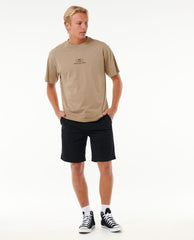 Classic Surf Chino Walkshort