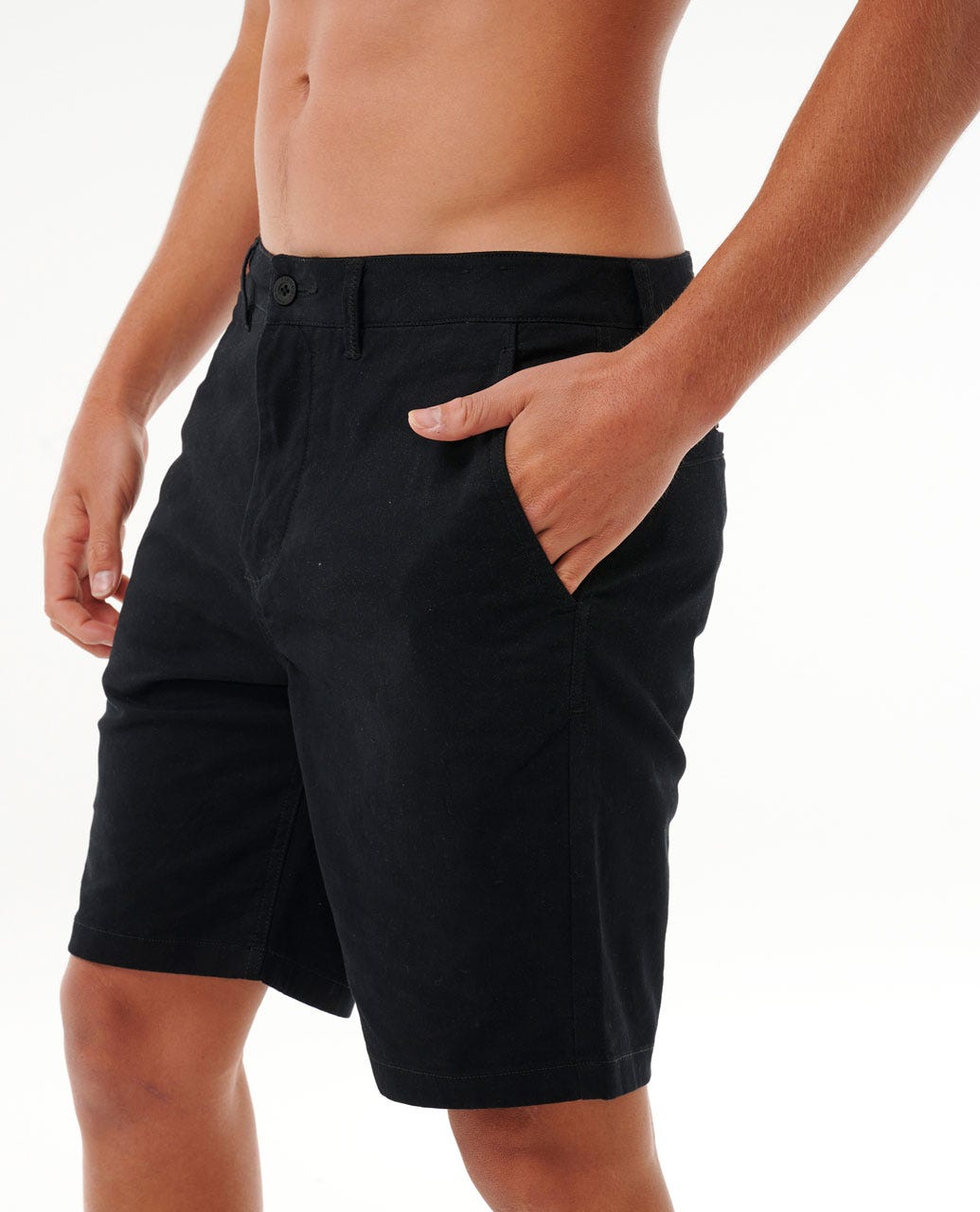 Classic Surf Chino Walkshort
