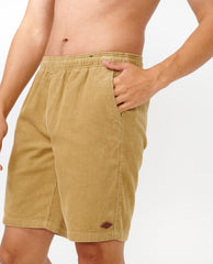 Classic Surf Cord Volley Short