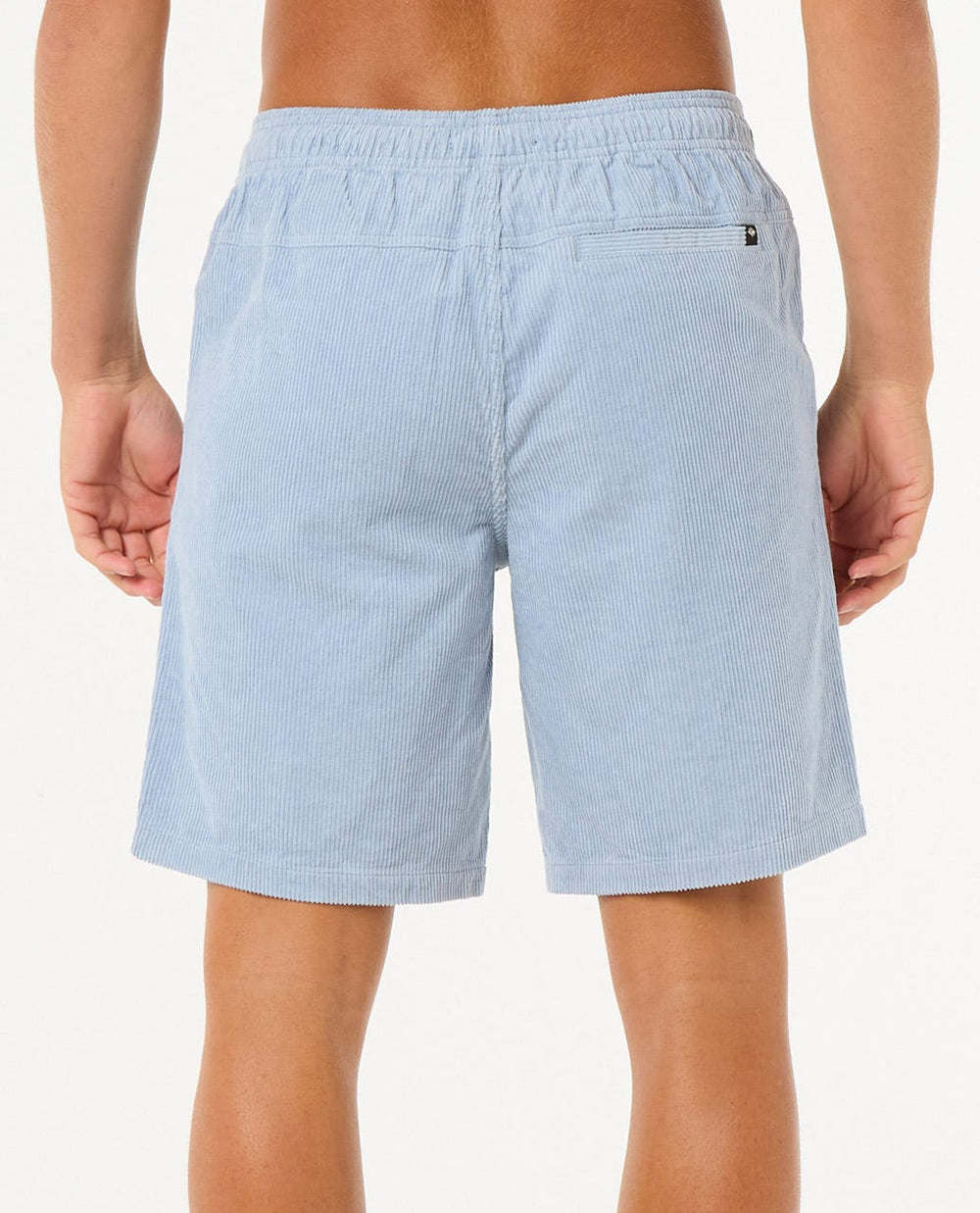 Classic Surf Cord Volley Short