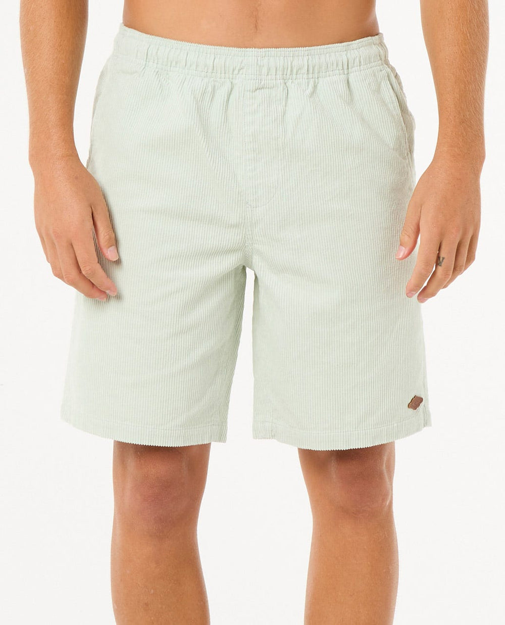 Classic Surf Cord Volley Short