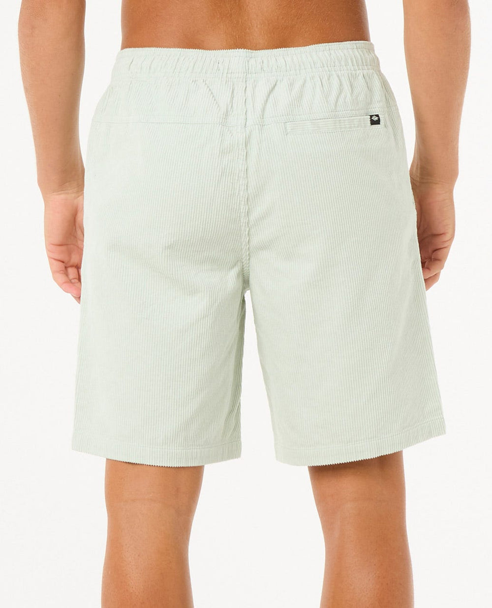 Classic Surf Cord Volley Short