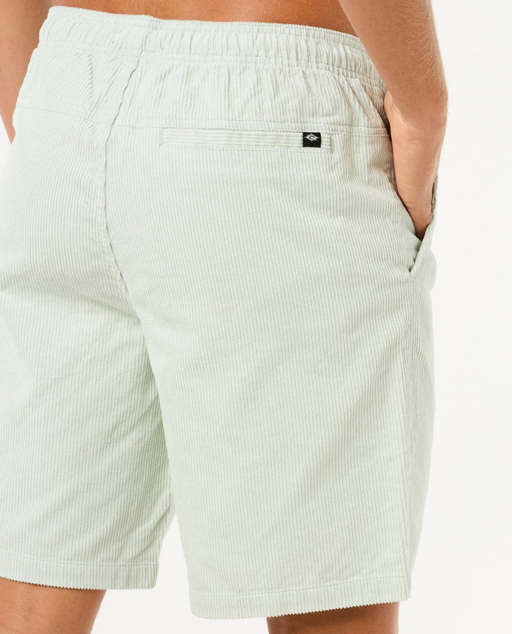 Classic Surf Cord Volley Short