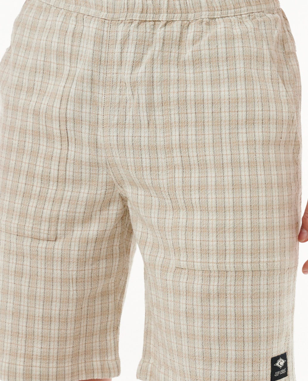 Classic Surf 20" Check Walkshort