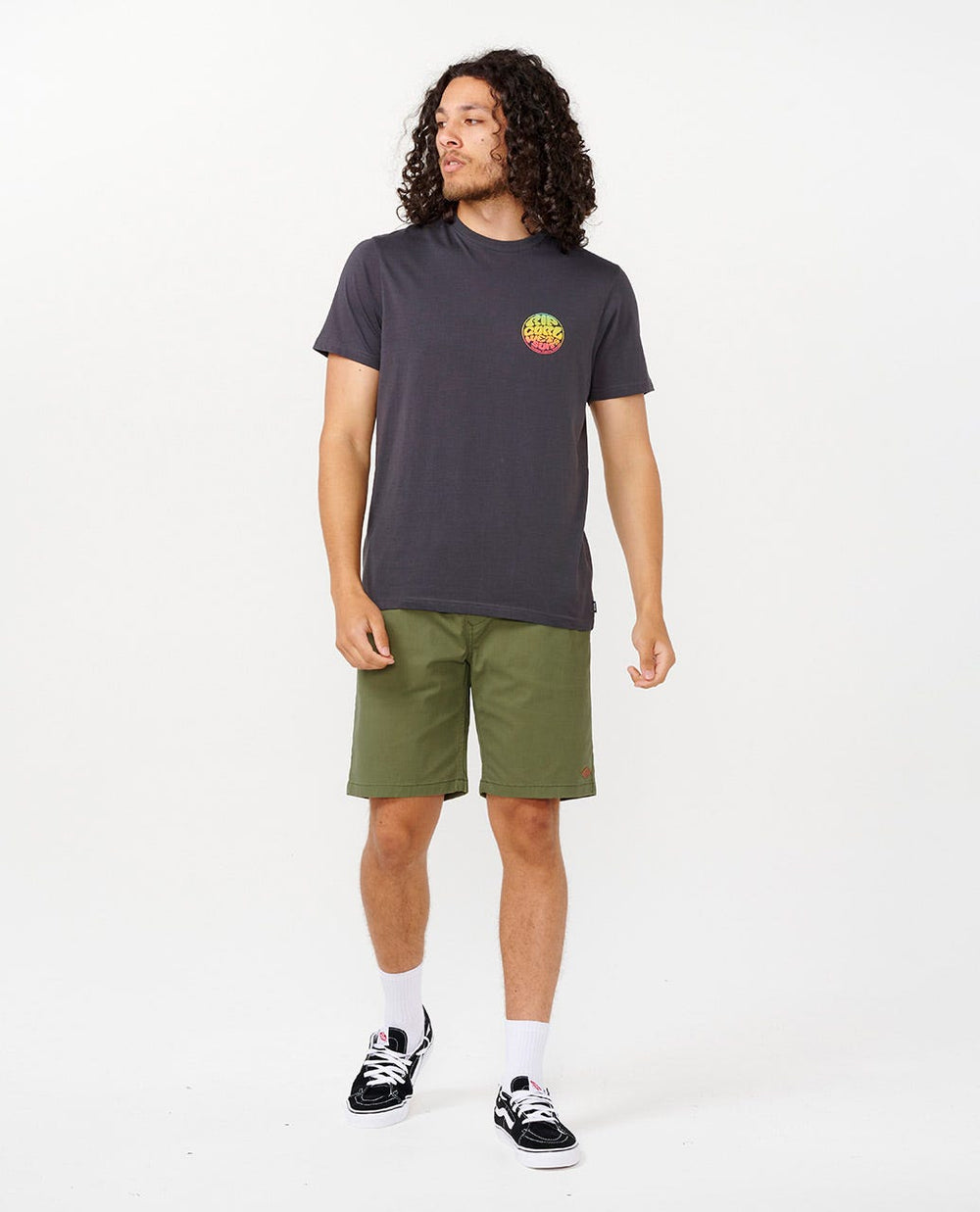 Classic Surf 19" Volley