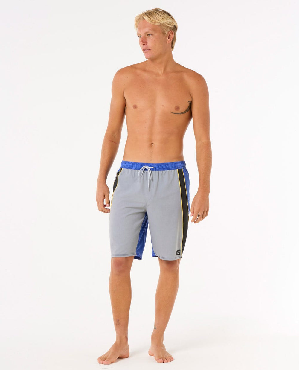 Giant Prawn Volley 20" Boardshorts