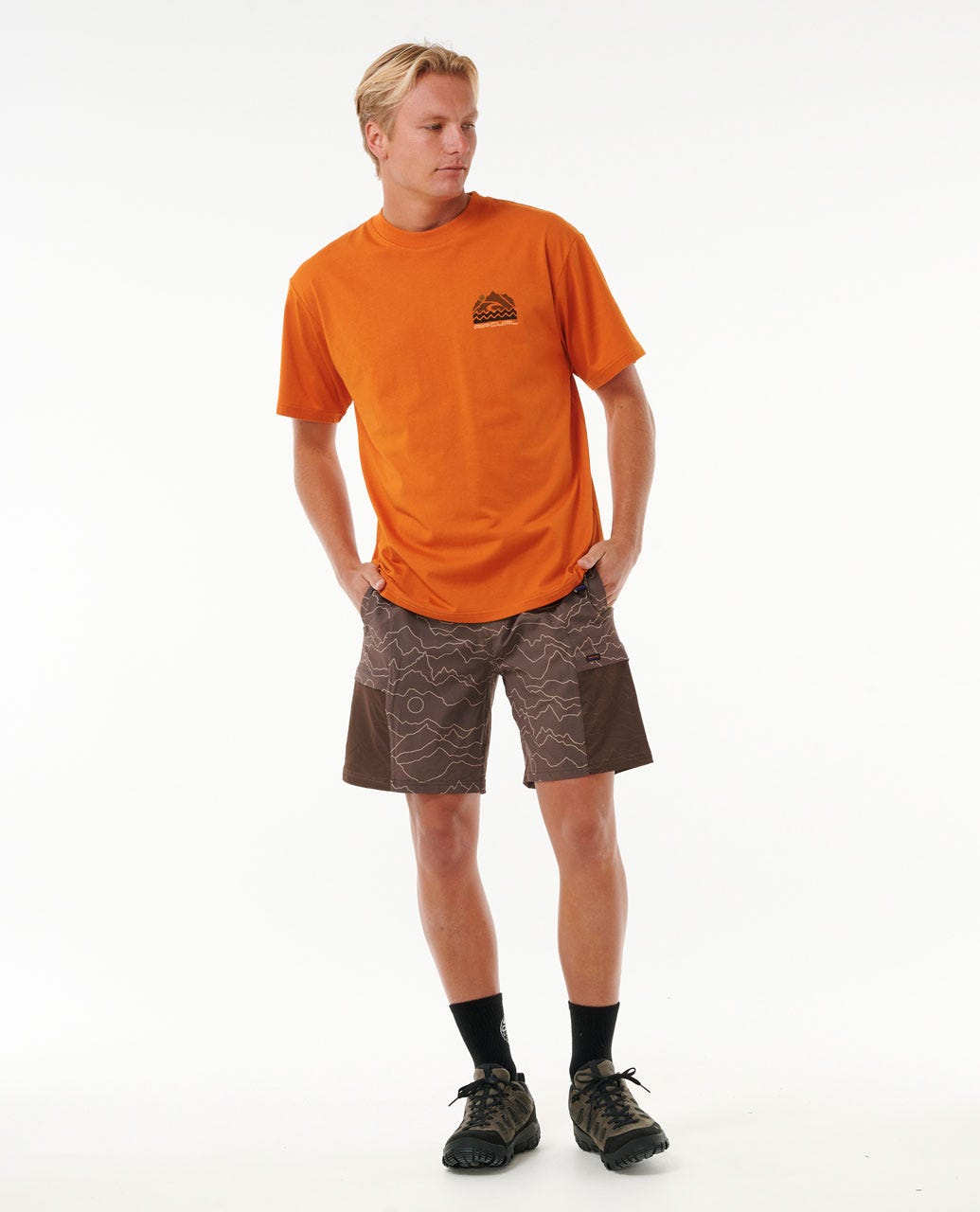 Search Cargo 19" Volley Boardwalk